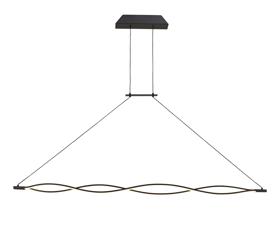 Sahara Brown Oxide XL Ceiling Lights Mantra Linear Fittings Sahara Brown Oxide XL Ceiling Lights Mantra Linear Fittings